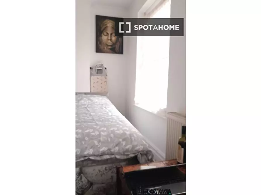 Immagine 15 di Camera condivisa in affitto  in A Homesdale Rd a Bromley