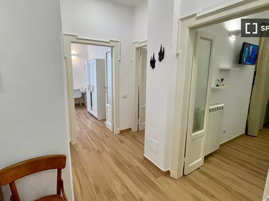 Immagine 4 di Camera condivisa in affitto  in Via Antonio Mambretti a Milano