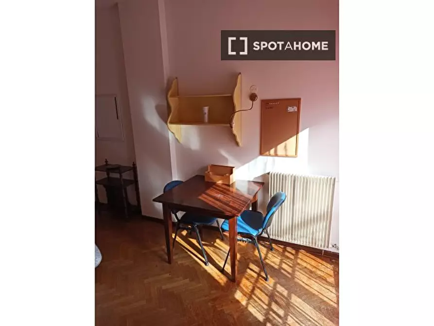 Immagine 4 di Camera condivisa in affitto  in Via del Beato Egidio a Perugia
