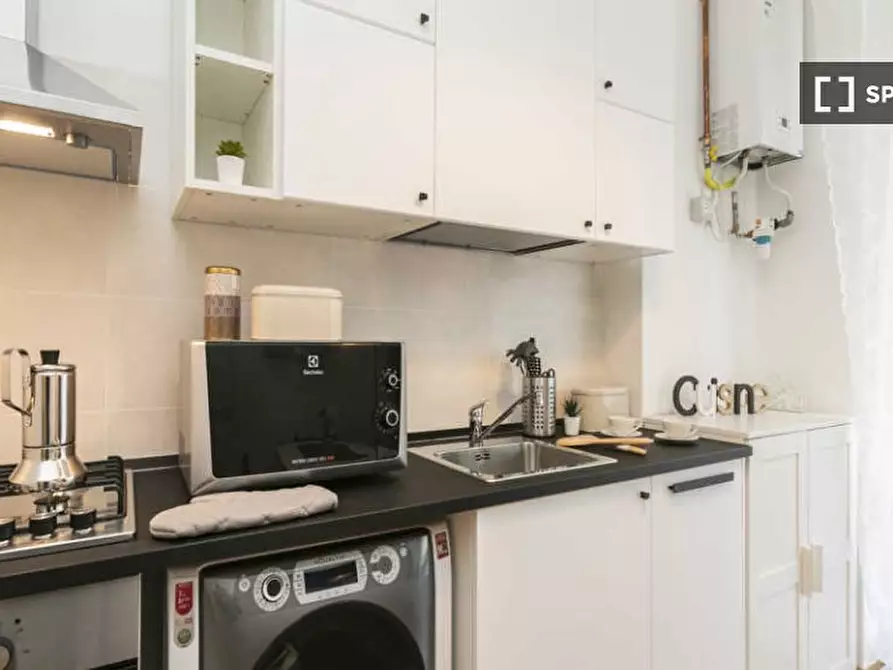 Immagine 14 di Camera condivisa in affitto  in Via Privata Ludovico Cavaleri a Milano