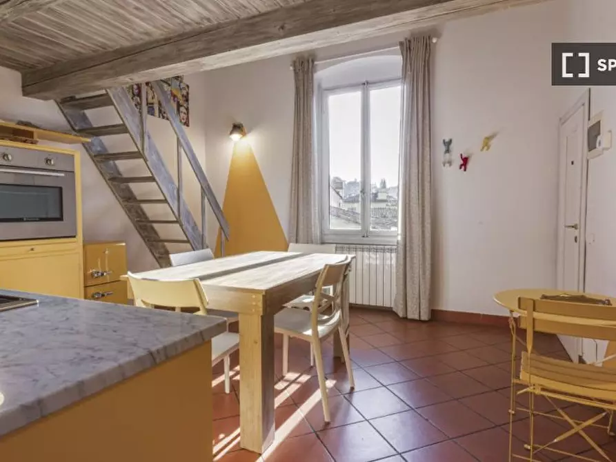 Immagine 10 di Appartamento in affitto  in Via Giovanni Boccaccio a Firenze