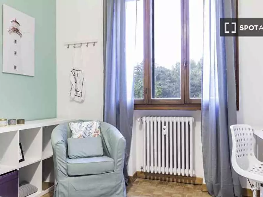 Immagine 6 di Camera condivisa in affitto  in Via Roberto Schumann a Padova