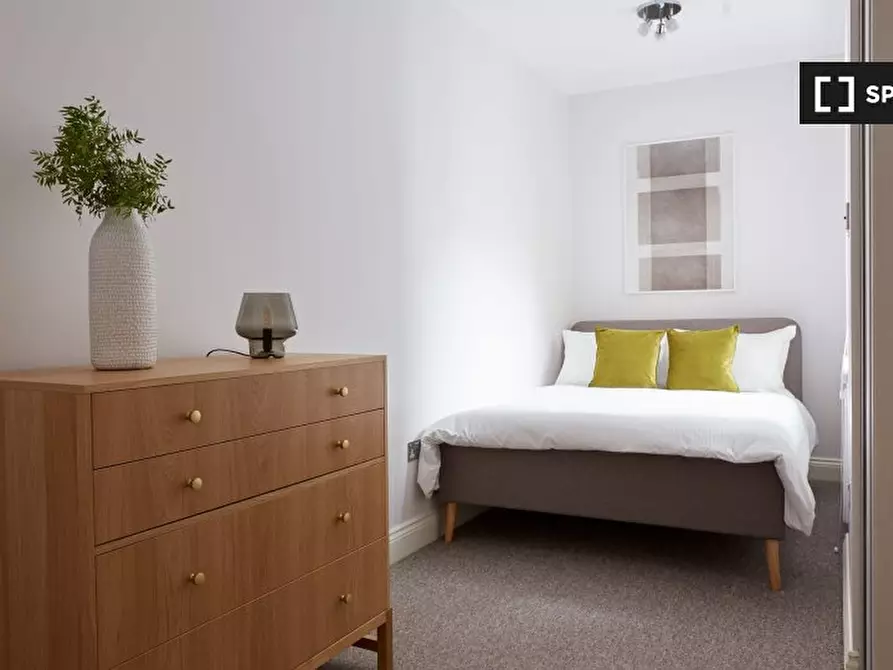 Immagine 11 di Appartamento in affitto  in Virginia House a Camden Town