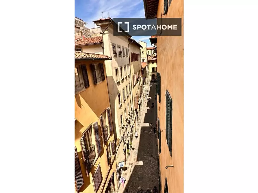 Immagine 15 di Appartamento in affitto  in Piazza de' Pitti a Firenze
