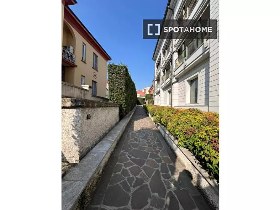 Immagine 15 di Appartamento in affitto  in Viale Brenta a Milano