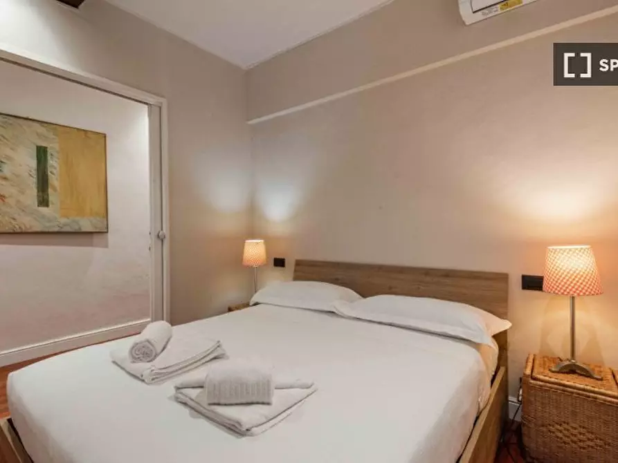 Immagine 13 di Appartamento in affitto  in Via dei Leoni a Firenze