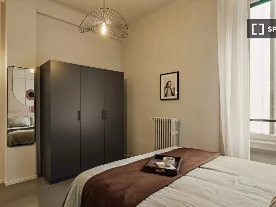 Immagine 18 di Appartamento in affitto  in Via Soperga a Milano