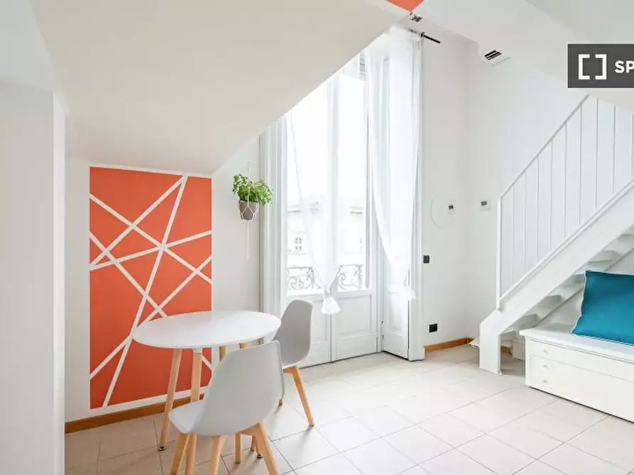 Immagine 2 di Ufficio in affitto  in Corso Magenta a Milano