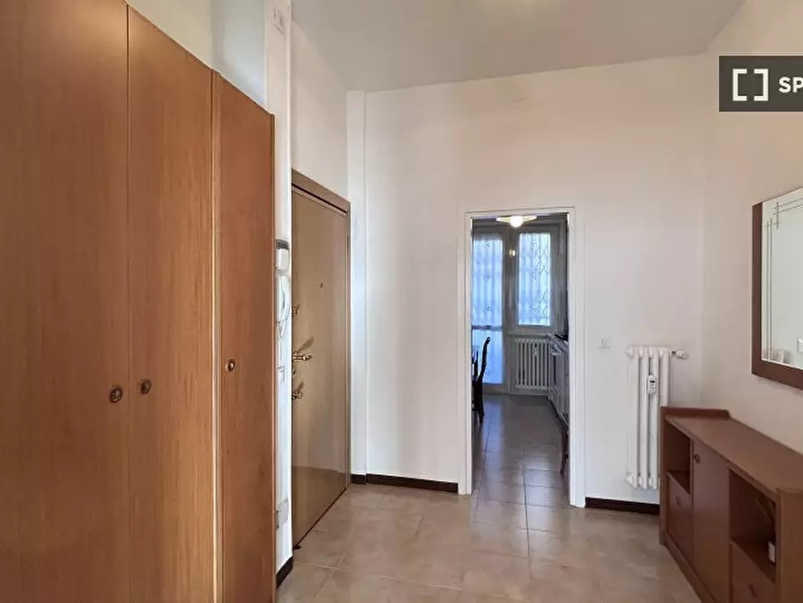 Immagine 5 di Appartamento in affitto  in Via del Cardellino a Milano