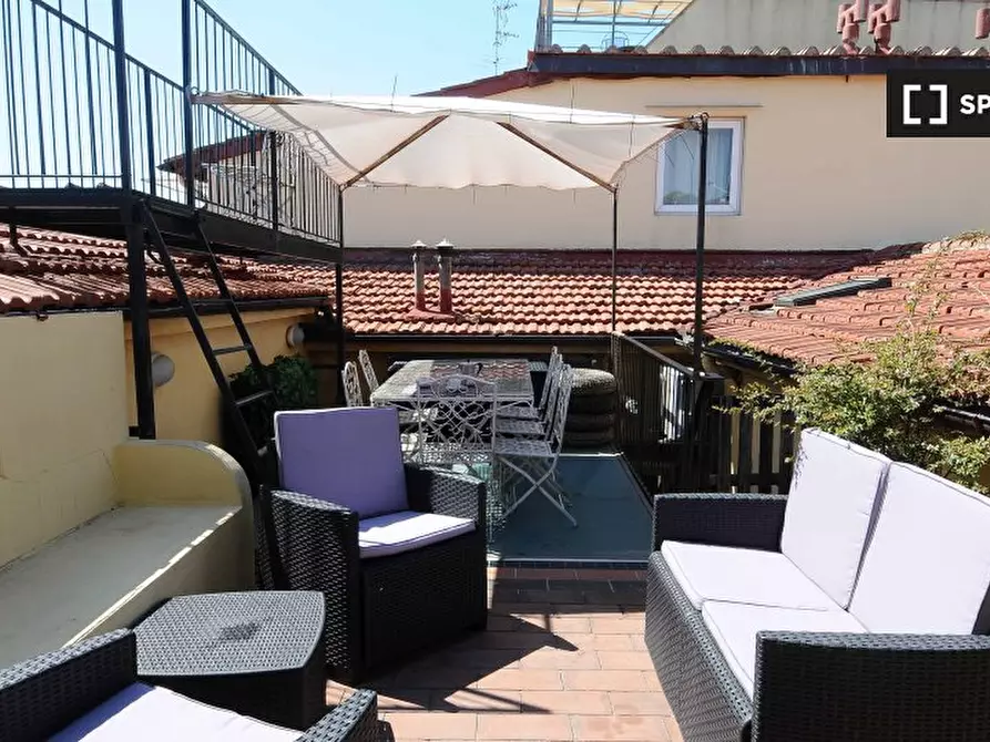 Immagine 18 di Camera condivisa in affitto  in Lungarno Amerigo Vespucci a Firenze