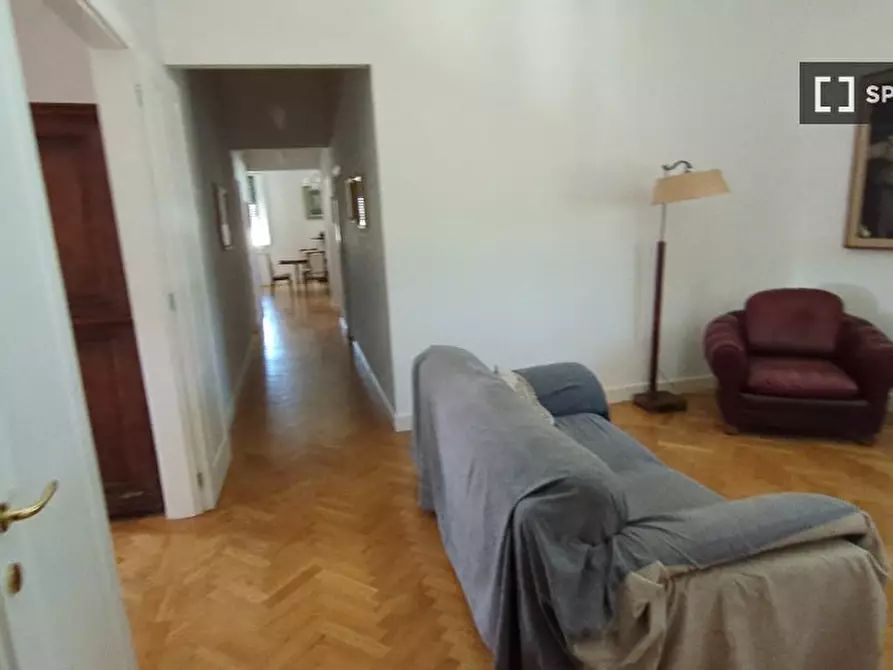 Immagine 7 di Appartamento in affitto  in Via Giovanni Boccaccio a Firenze