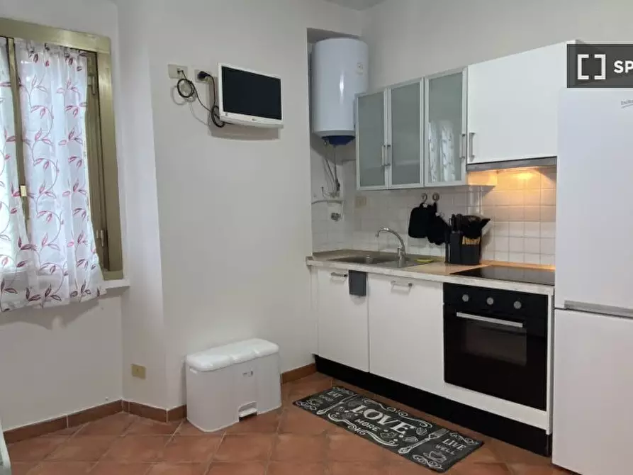 Immagine 4 di Appartamento in affitto  in Via Serio a Milano