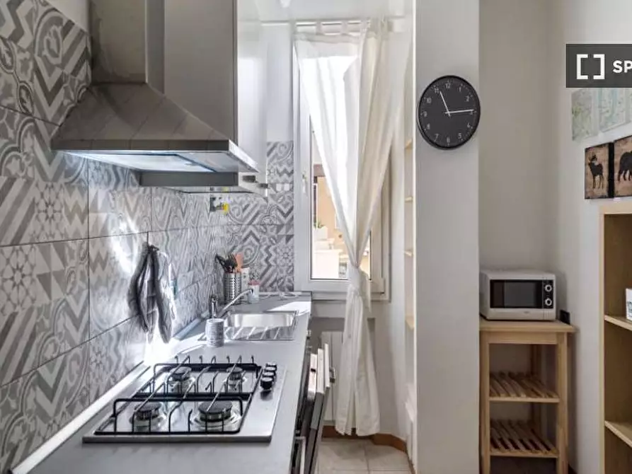 Immagine 10 di Camera condivisa in affitto  in Piazza VII Novembre a Bologna