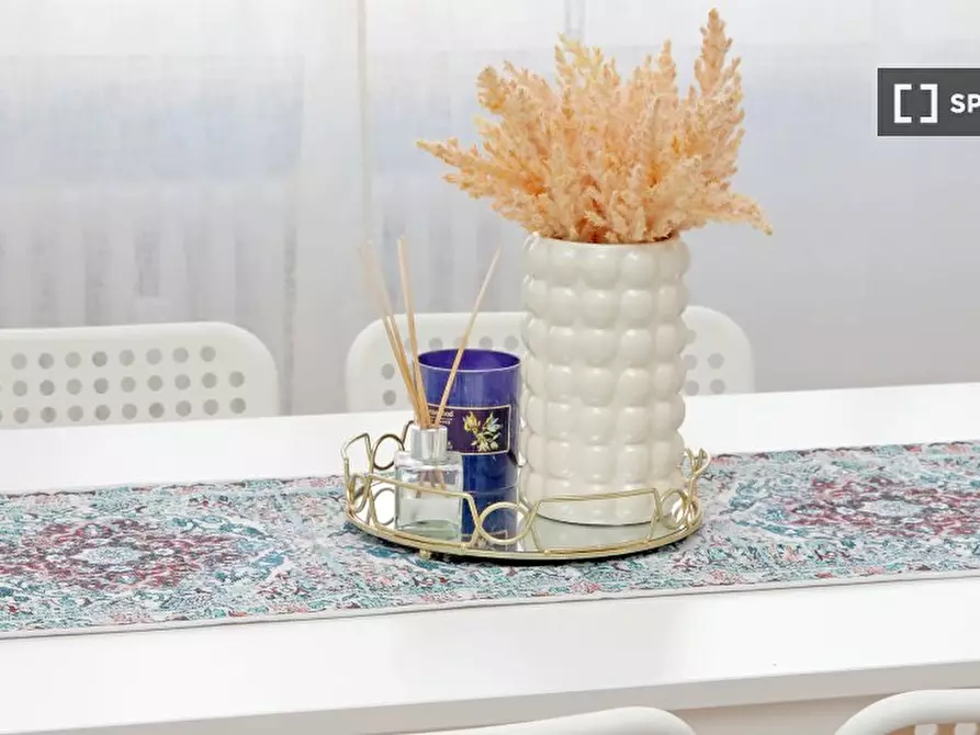 Immagine 17 di Appartamento in affitto  in Via della Spiaggia a Fiumicino