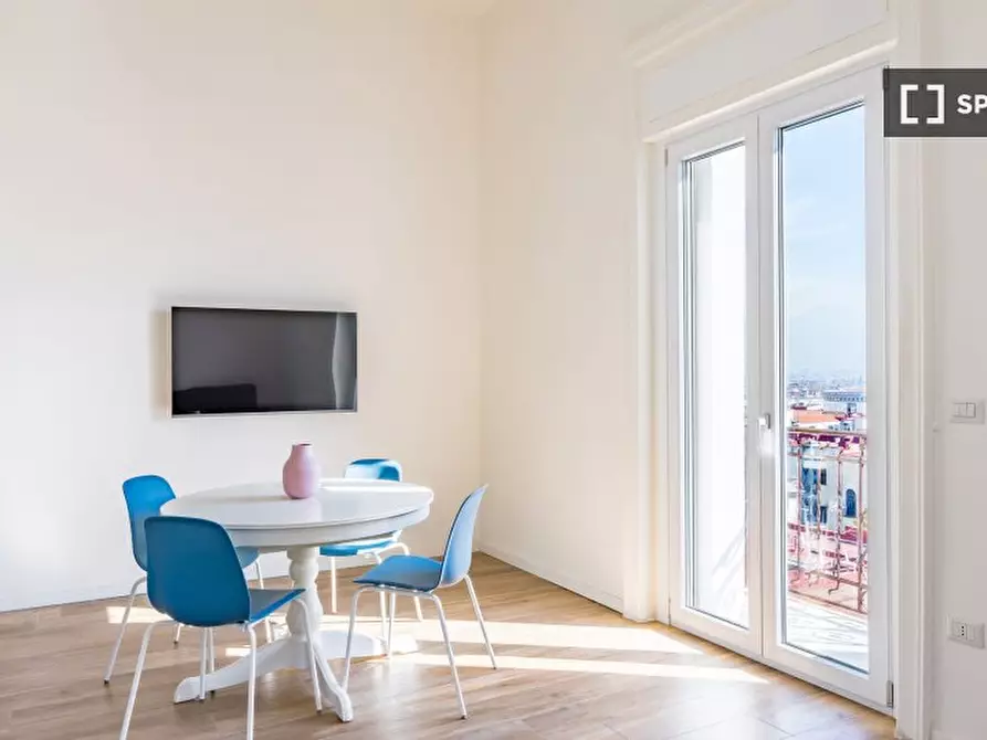 Immagine 19 di Appartamento in affitto  in Salita Sant'Elia a Napoli