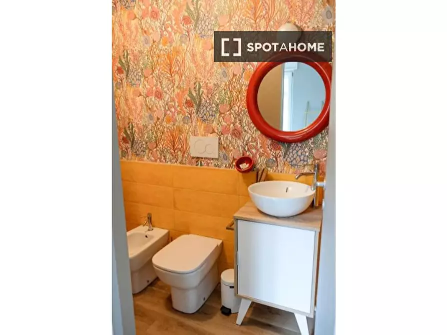 Immagine 5 di Ufficio in affitto  in Via Gaetano Previati a Milano