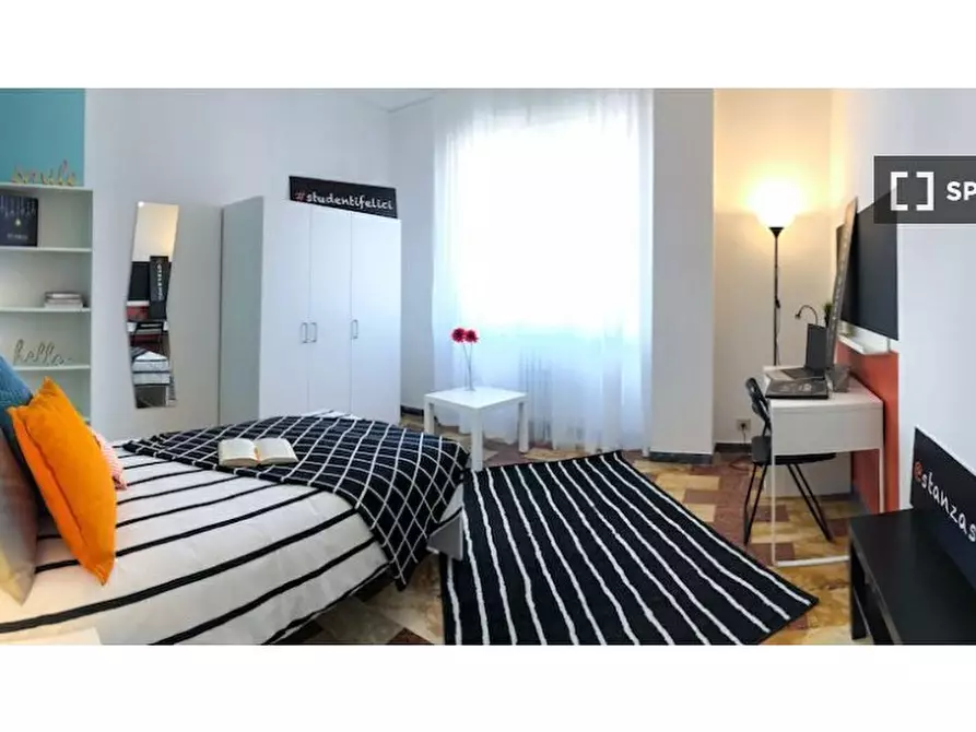 Immagine 1 di Camera condivisa in affitto  in Barbacci a Bologna