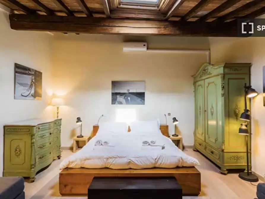 Immagine 10 di Appartamento in affitto  in Via Maffia a Firenze