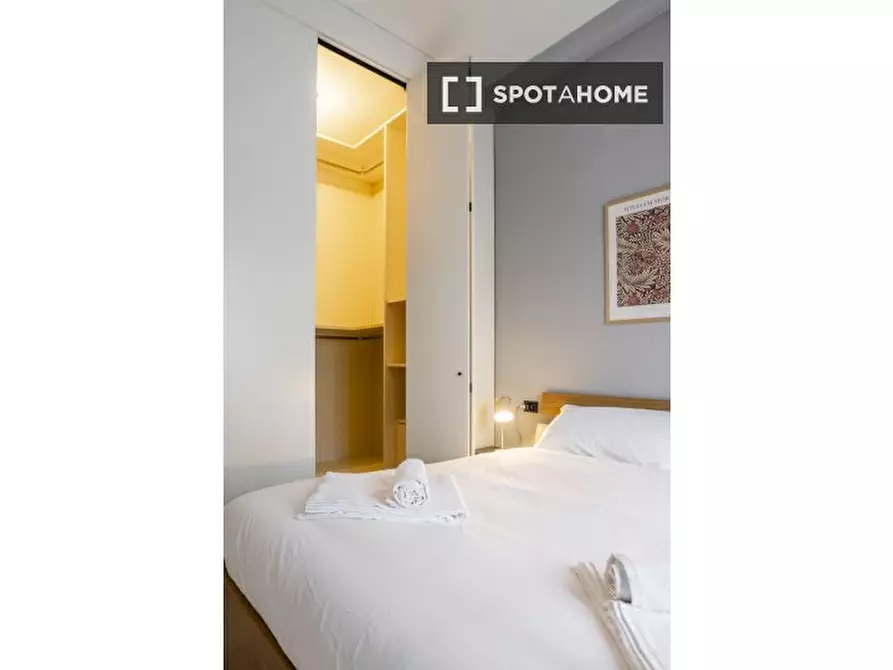 Immagine 10 di Appartamento in affitto  in Viale Zara a Milano