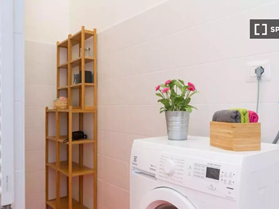 Immagine 16 di Camera condivisa in affitto  in Via Carlo Farini a Milano