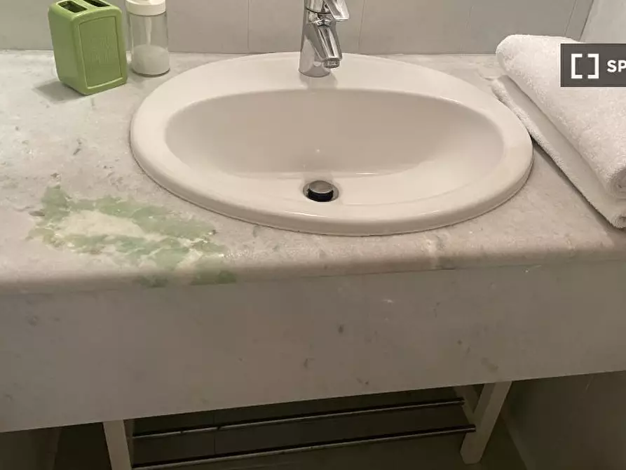 Immagine 12 di Ufficio in affitto  in Via Balilla a Roma