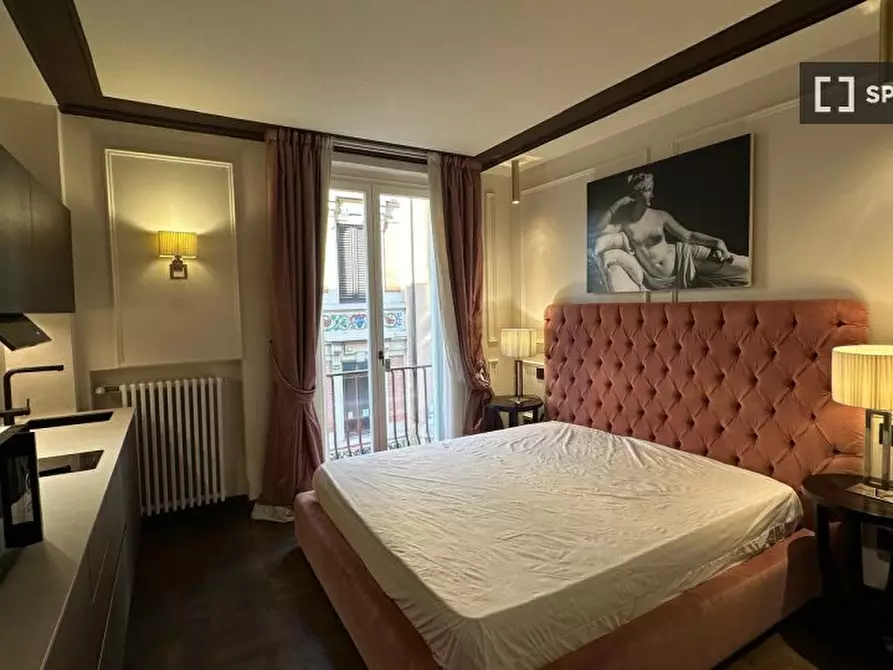 Immagine 1 di Ufficio in affitto  in Via dei Brunelleschi a Firenze