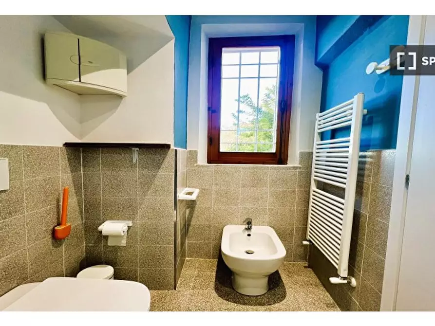 Immagine 5 di Appartamento in affitto  in Via Pier Andrea Mattioli a Siena