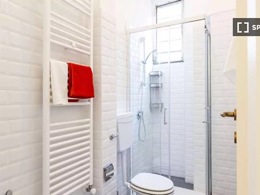 Immagine 15 di Camera condivisa in affitto  in Via Paolo Bassi Milan a Milano