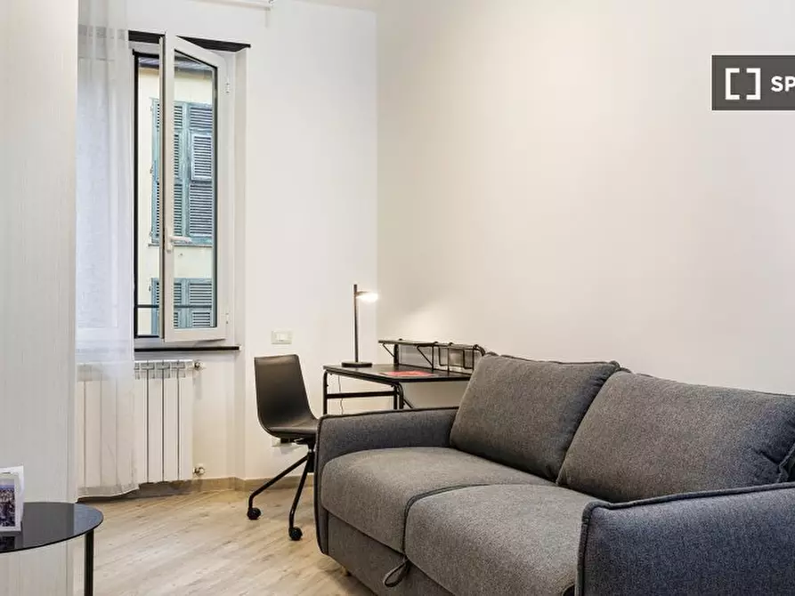 Immagine 14 di Appartamento in affitto  in Vico Dora a Genova