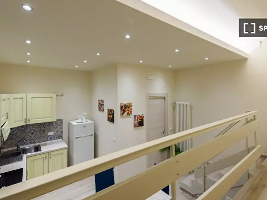 Immagine 8 di Appartamento in affitto  in Via Tripoli a Firenze