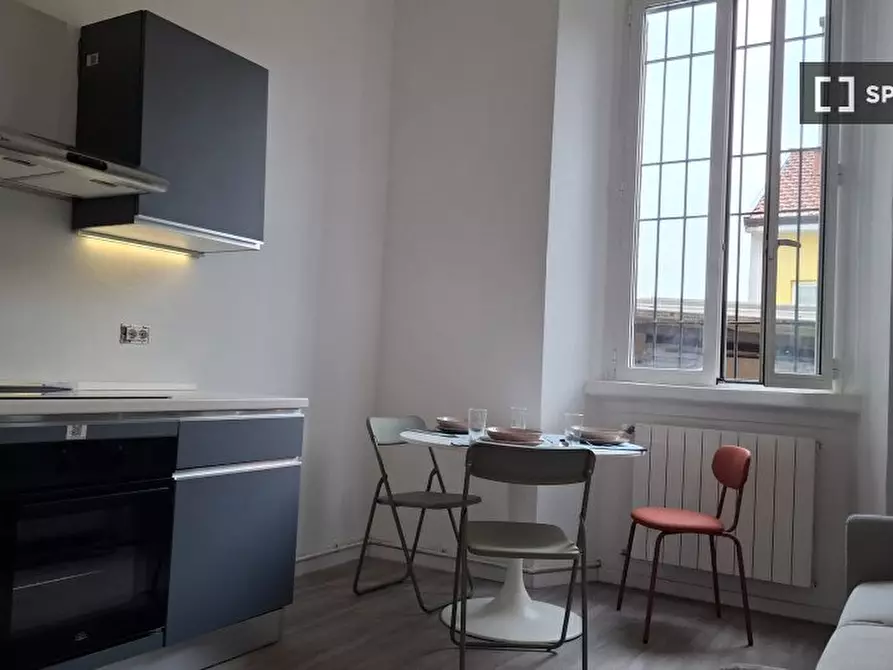 Immagine 4 di Camera condivisa in affitto  in Via Privata Maddalena Giudice Donadoni a Milano