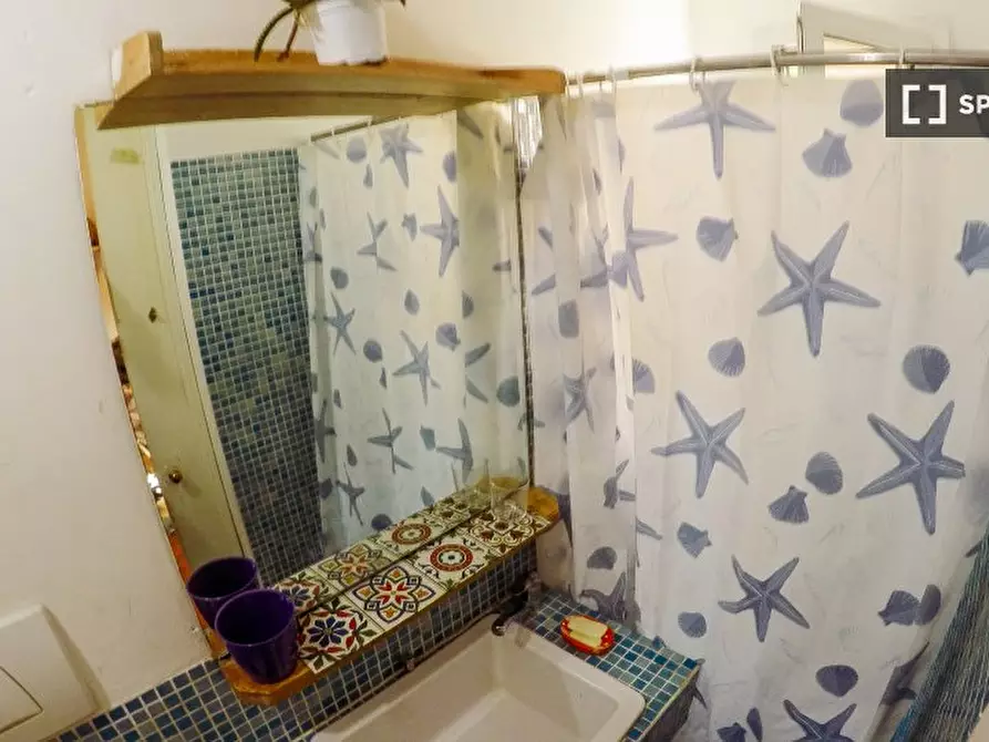 Immagine 8 di Appartamento in affitto  in Via Columella a Roma