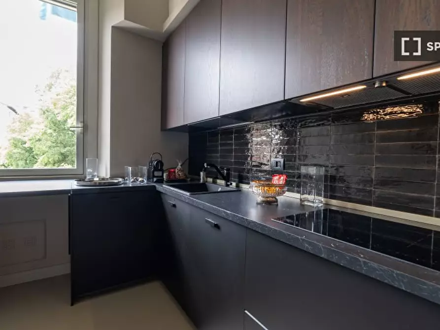 Immagine 9 di Ufficio in affitto  in Via Nicola Antonio Porpora a Milano