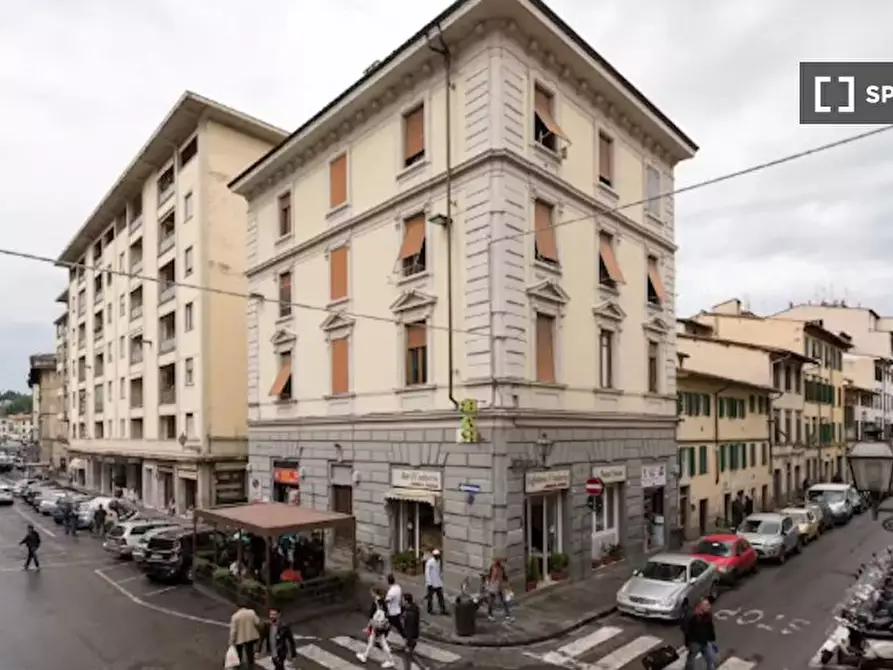 Immagine 16 di Appartamento in affitto  in Via dell'Albero a Firenze