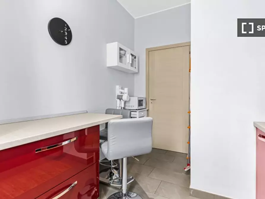 Immagine 4 di Appartamento in affitto  in Via Domenico Scarlatti a Milano