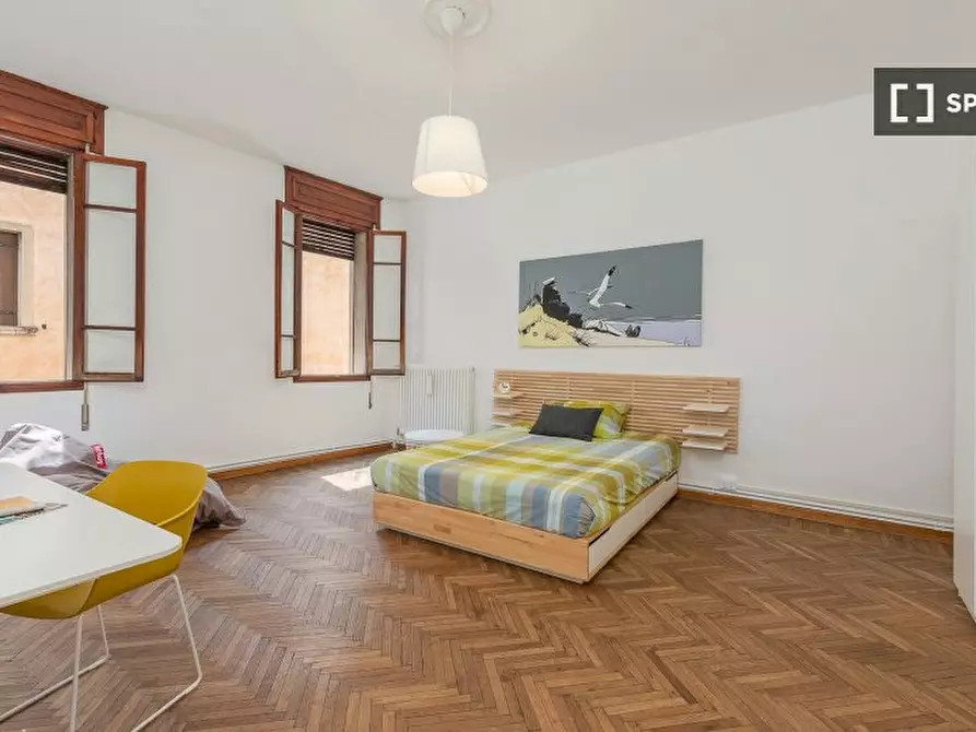 Immagine 3 di Camera condivisa in affitto  in S. Caterina a Padova