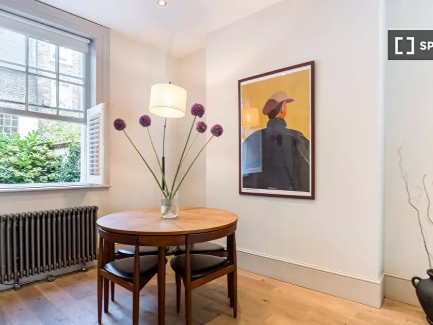 Immagine 3 di Appartamento in affitto  in Upper Montagu St a Paddington