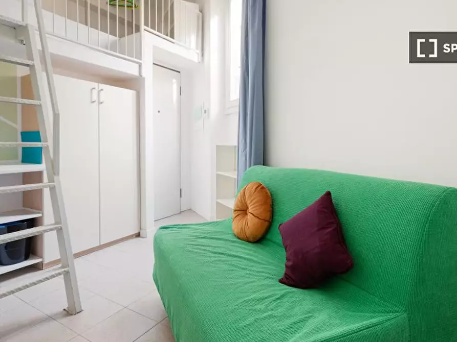 Immagine 3 di Ufficio in affitto  in Corso Magenta a Milano