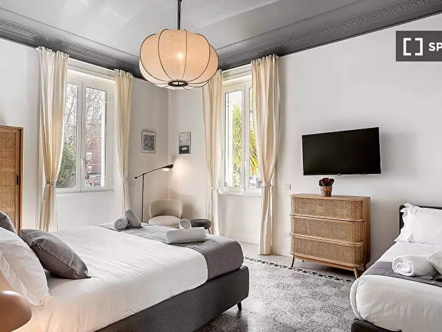 Immagine 12 di Appartamento in affitto  in Viale Carnaro a Roma