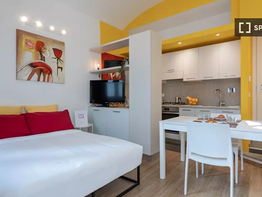 Immagine 2 di Ufficio in affitto  in Via Bernardino Drovetti a Torino