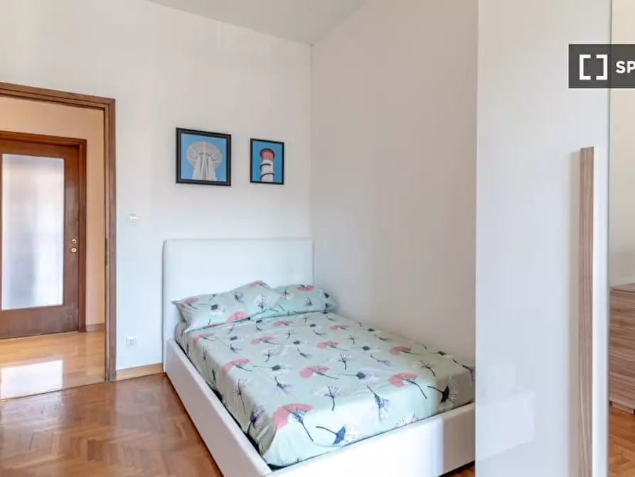 Immagine 2 di Camera condivisa in affitto  in Via Copernico a Milano