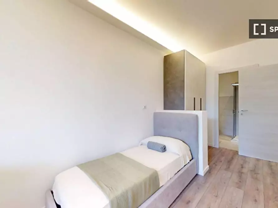 Immagine 2 di Camera condivisa in affitto  in VIA Pellizzo a Padova