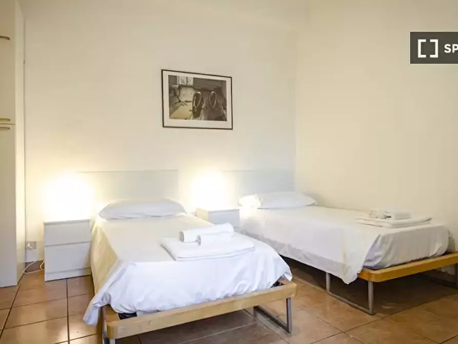 Immagine 12 di Appartamento in affitto  in Via Paolo Fabbri a Bologna