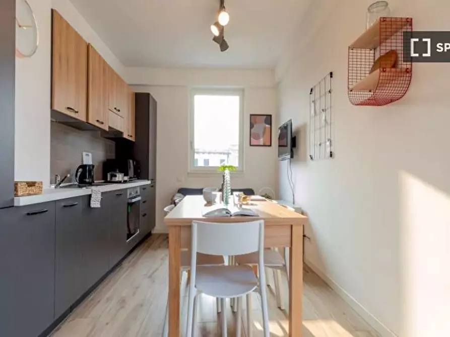 Immagine 7 di Camera condivisa in affitto  in Via Ospedale Civile a Padova