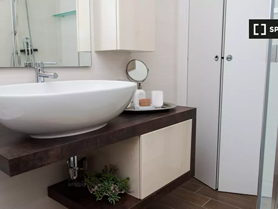 Immagine 15 di Appartamento in affitto  in Via Marco Aurelio a Milano