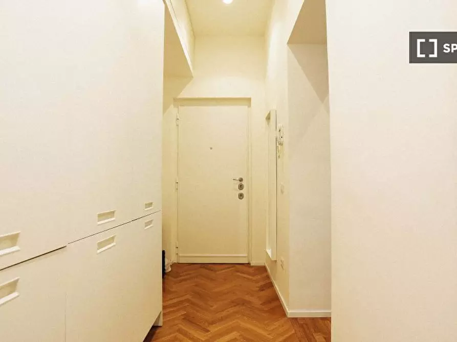 Immagine 15 di Appartamento in affitto  in Via Palestro a Roma