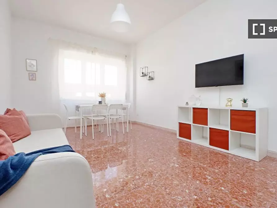 Immagine 5 di Appartamento in affitto  in Via della Spiaggia a Fiumicino