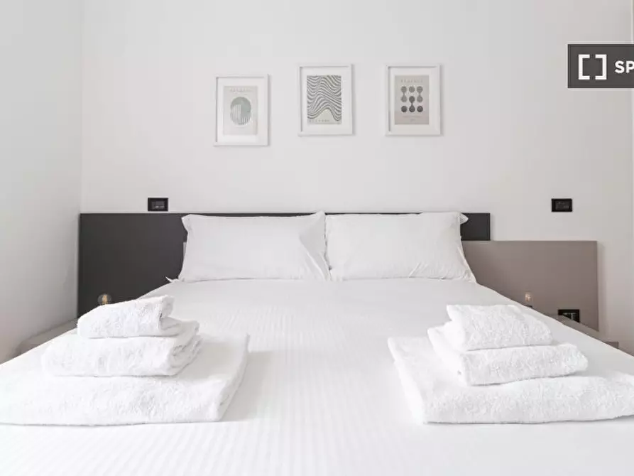 Immagine 11 di Appartamento in affitto  in Via Taormina a Milano