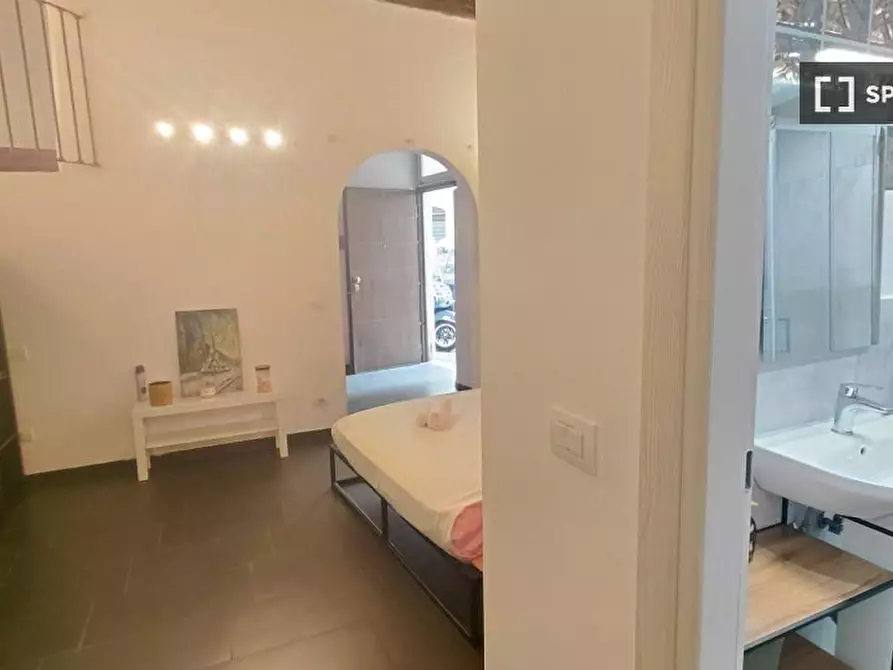 Immagine 12 di Ufficio in affitto  in Vicolo dei Modelli a Roma