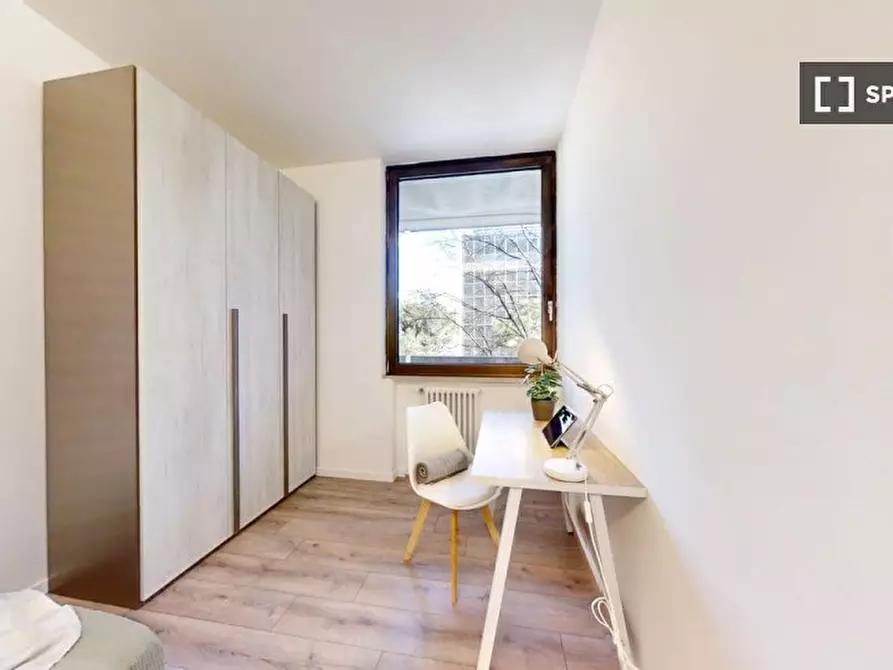 Immagine 3 di Camera condivisa in affitto  in VIA Pellizzo a Padova